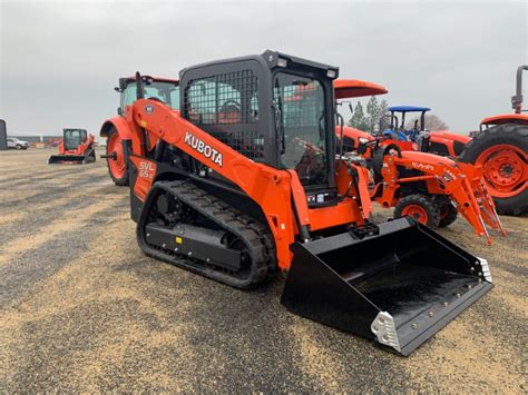 2021 kubota skid steer|kubota skid steer for sale.